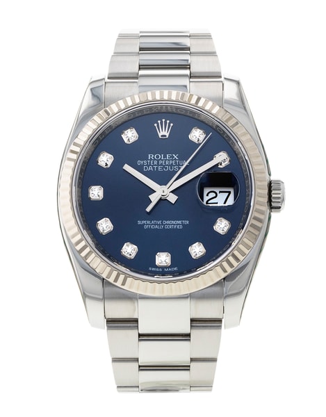 Rolex Datejust 116234